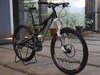 SantaCruz Blur LT Full Carbon photo