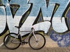 Santafixie Raval Matte Grey 2020 photo