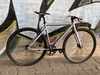 Santafixie Raval Matte Grey 2020 photo