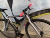 Santafixie Raval Matte Grey 2020 photo