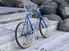 Saracen Backtrax photo Saracen Backtrax photo