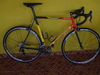 Scapin Eos Foco Columbus photo