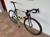 SCAPIN EOS Pro Team Ballan - Feu Follet photo