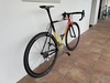 SCAPIN EOS Pro Team Ballan - Feu Follet photo