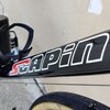 Scapin Eos7 Collezione 2002   [STOLEN] photo