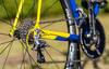 Scapin KR - Ukraine Olympic colours photo