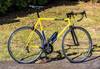 Scapin KR - Ukraine Olympic colours photo