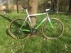 Scapin R8 photo