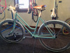 schwinn collegiate conversion photo