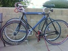 '71 Schwinn Continental photo