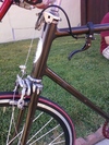 '71 Schwinn Continental photo