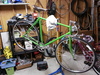 Schwinn conversion green goblin photo