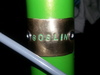 Schwinn conversion green goblin photo