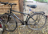 Schwinn CrossCut photo