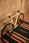 Schwinn Katana SS Conversion photo