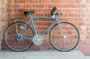 Schwinn Le Tour III (Mystic Teal) photo