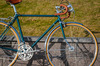 Schwinn Le Tour III (Mystic Teal) photo