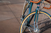 Schwinn Le Tour III (Mystic Teal) photo