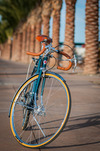 Schwinn Le Tour III (Mystic Teal) photo