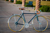 Schwinn Le Tour III (Mystic Teal) photo