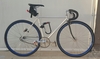 Schwinn Madison 1986 photo