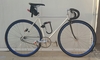 Schwinn Madison 1986 photo