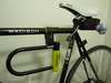 2009 Schwinn Madison Black 56cm photo