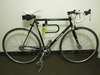 2009 Schwinn Madison Black 56cm photo