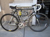 2009 Schwinn Madison Black 56cm photo