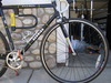 2009 Schwinn Madison Black 56cm photo