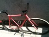 SCHWINN MADISON PINK photo