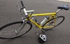 Schwinn Peloton photo