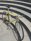 Schwinn Peloton photo