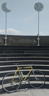 Schwinn Peloton photo