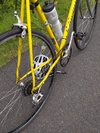 Schwinn Peloton photo