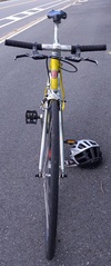 Schwinn Peloton photo
