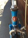 Schwinn Sprint SS photo