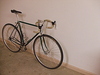 Schwinn Super Sport Conversion photo