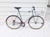 Chrome, 1977 Schwinn Super Le Tour 12.2 photo