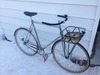 Chrome, 1977 Schwinn Super Le Tour 12.2 photo