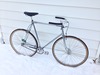 Chrome, 1977 Schwinn Super Le Tour 12.2 photo