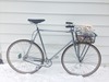 Chrome, 1977 Schwinn Super Le Tour 12.2 photo