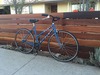 Schwinn Townie Build photo