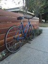 Schwinn Townie Build photo