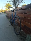 Schwinn Townie Build photo