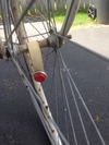 Schwinn Vista Duo rescue photo