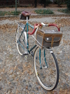 Schwinn Voyageur Randonneur photo