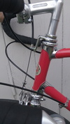 Schwinn Voyageur ll photo