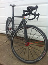 Scott Addict CX Carbon **FOR SALE** photo