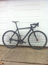 Scott Addict CX Carbon **FOR SALE** photo